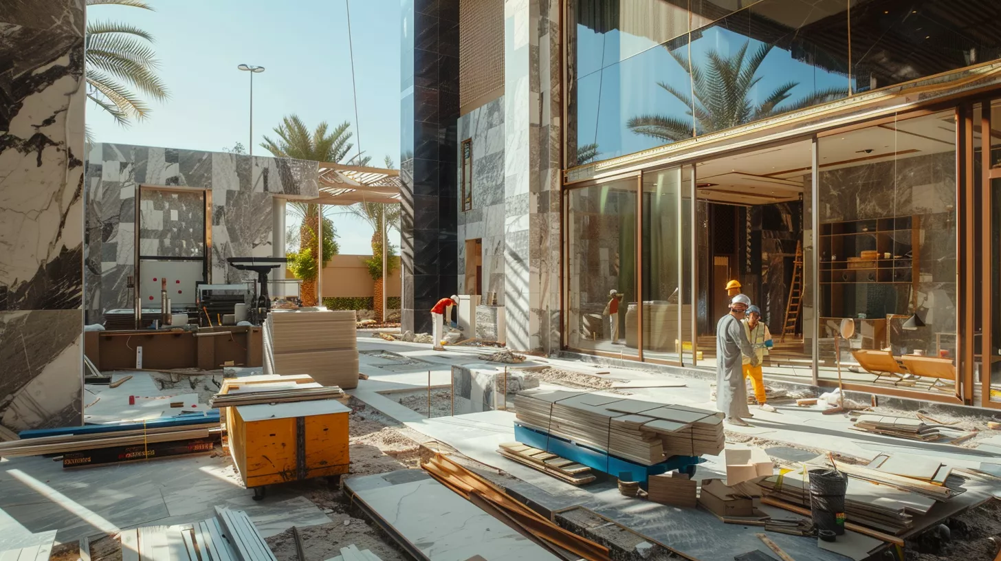 من السماء… تشاهد كيف يتحول الحلم إلى واقع!	